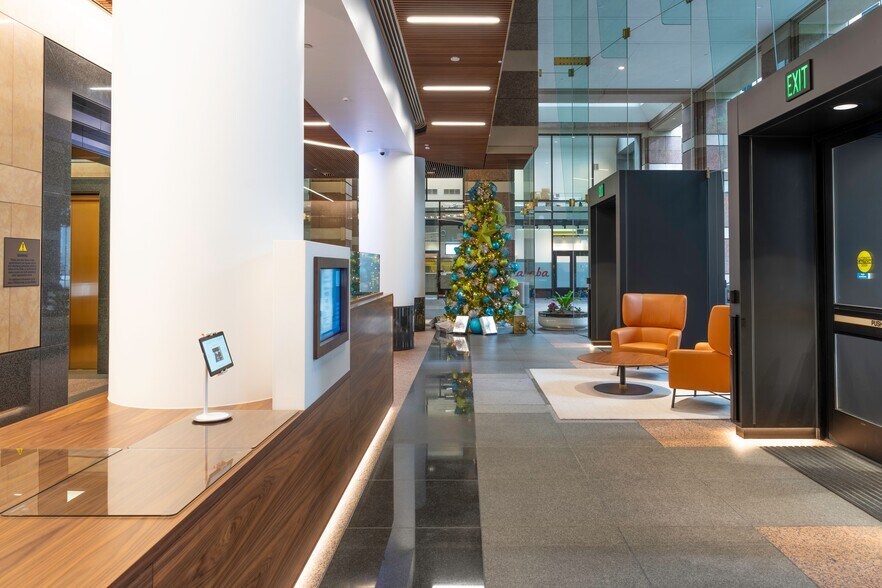 71 Stevenson St, San Francisco, CA à louer - Photo intérieure – Image 2 sur 6