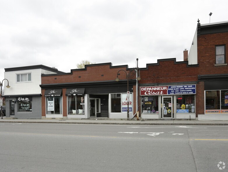 177 Boul Saint-Joseph, Gatineau, QC à vendre - Photo de l’immeuble – Image 2 sur 6