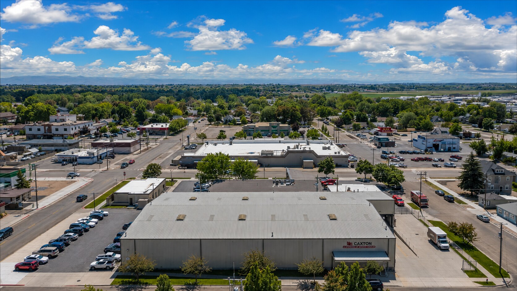 402 Arthur St, Caldwell, ID à louer Photo de l’immeuble– Image 1 sur 10