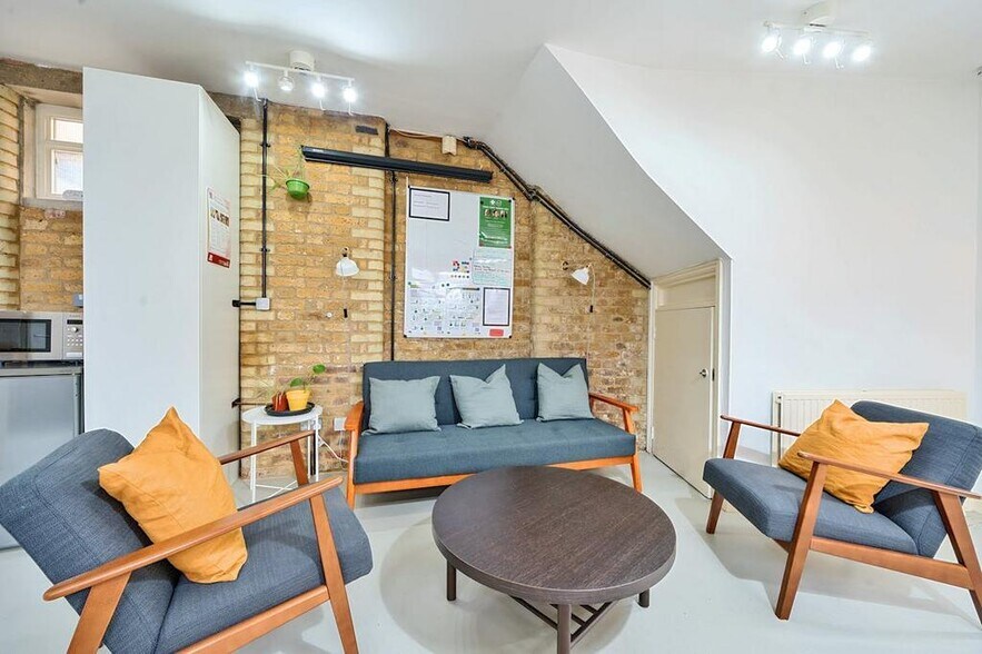 15 Hackney Rd, Londres à louer - Photo de l’immeuble – Image 2 sur 5