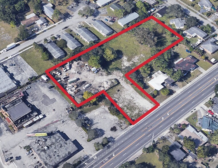 147 NW 31st Ave, Lauderhill, FL à vendre - Photo de l’immeuble – Image 2 sur 9