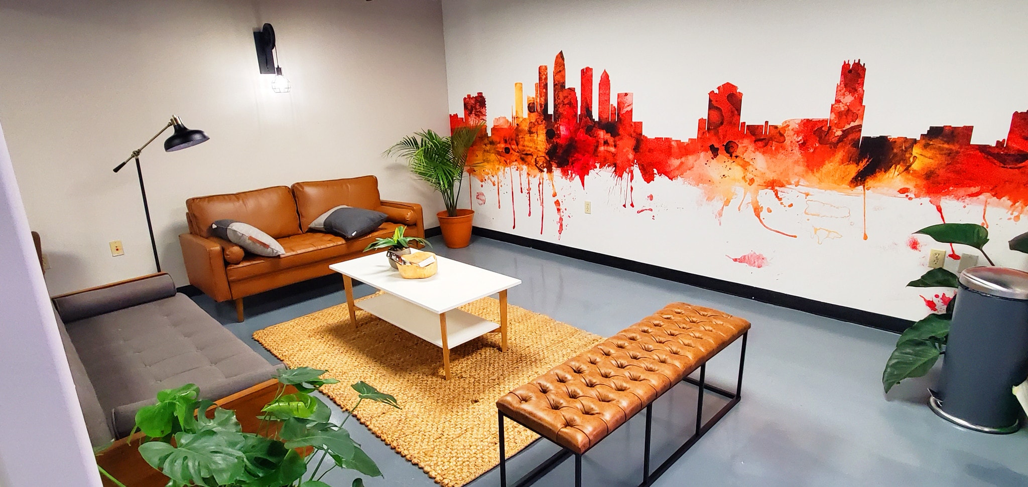 1529 W North A St, Tampa, FL à louer Photo principale– Image 1 sur 32