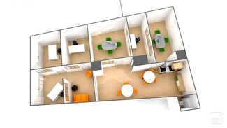 Plus de détails pour 63-65 Avenue De La République, Bagnolet - Local commercial à vendre