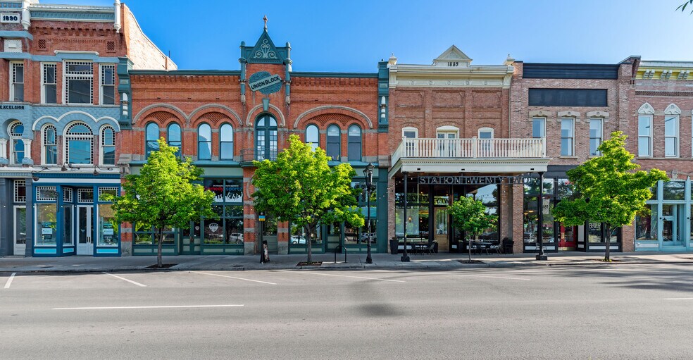 55-65 N University Ave, Provo, UT à vendre - Photo de l’immeuble – Image 3 sur 21