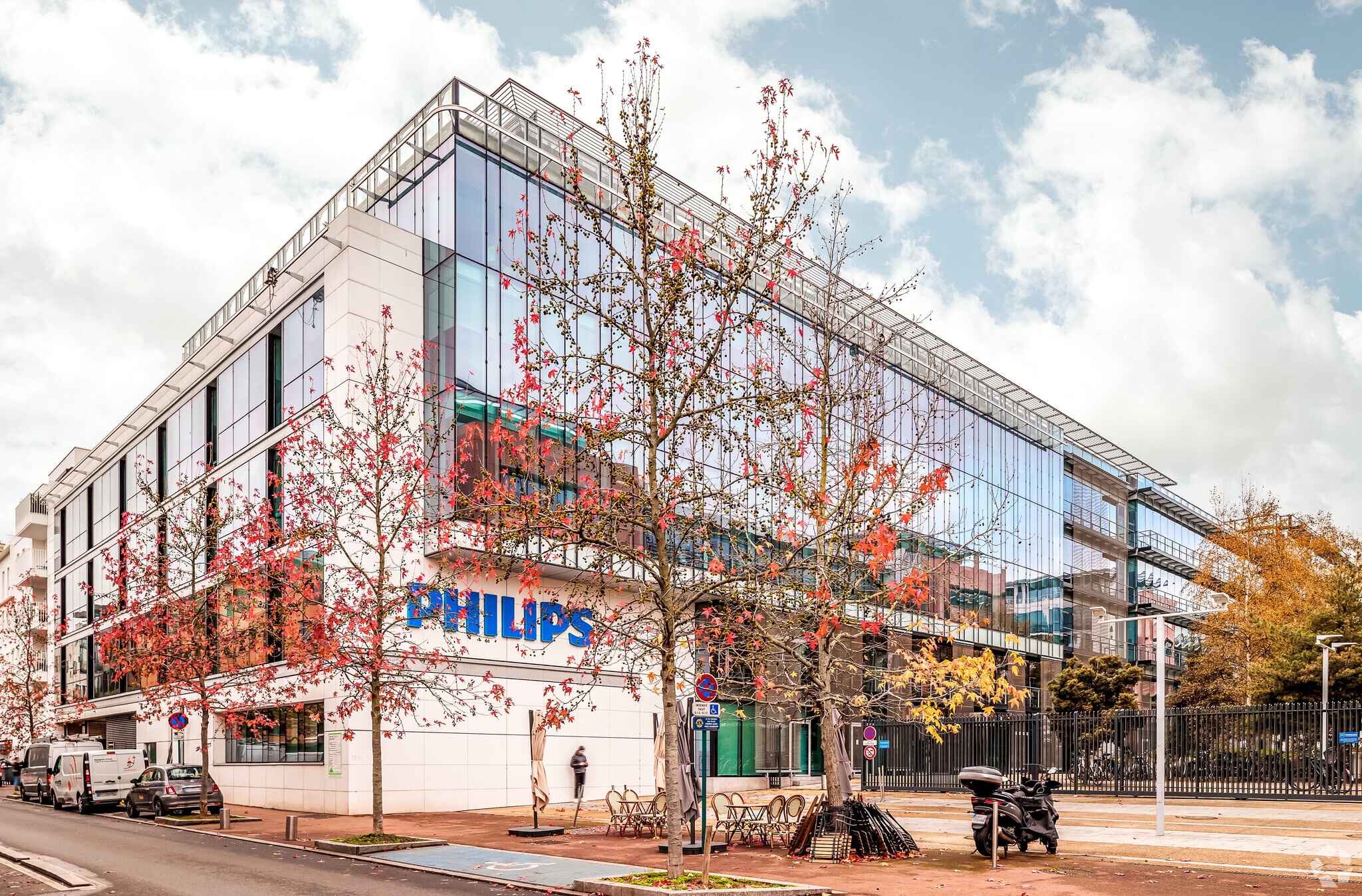 48 Rue carnot, Suresnes à louer Photo principale– Image 1 sur 9