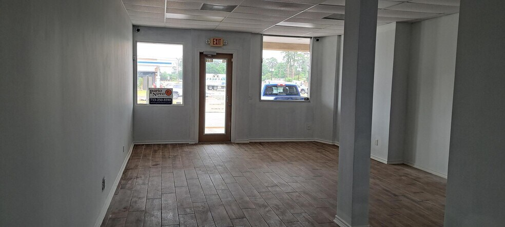 5125-5133 Ella Blvd, Houston, TX à louer - Photo intérieure – Image 3 sur 4
