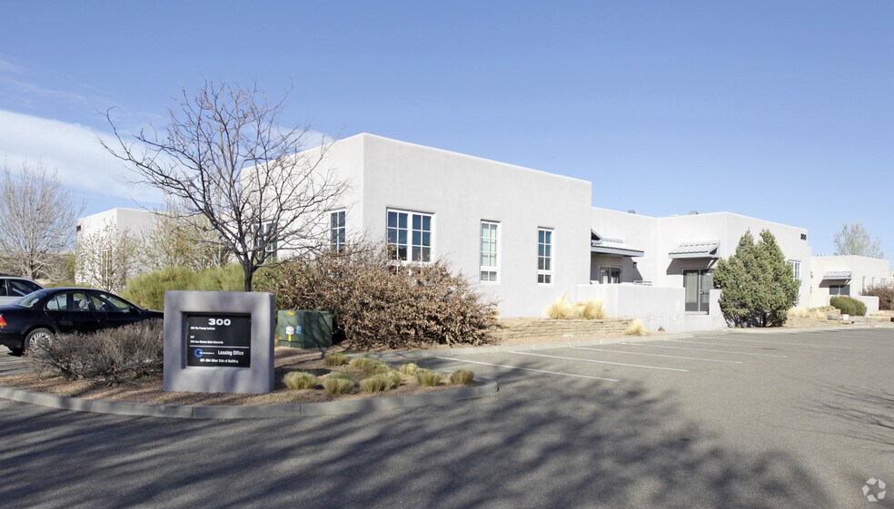 4001 Office Ct, Santa Fe, NM à louer - Photo de l’immeuble – Image 2 sur 2