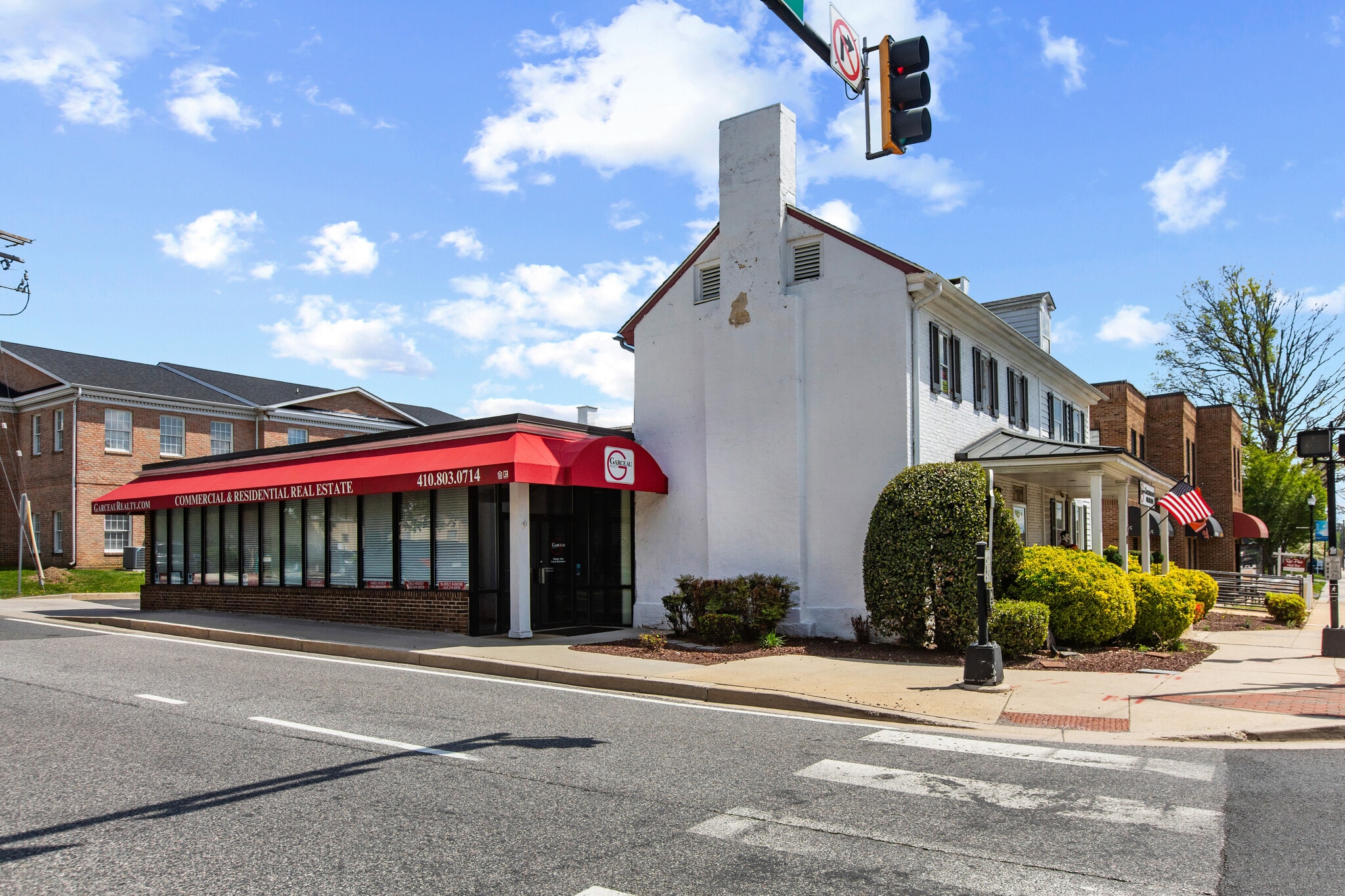303-309 S Main St, Bel Air, MD à louer Photo intérieure– Image 1 sur 14