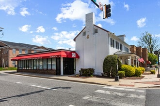 303-309 S Main St, Bel Air, MD à louer Photo intérieure– Image 1 sur 14
