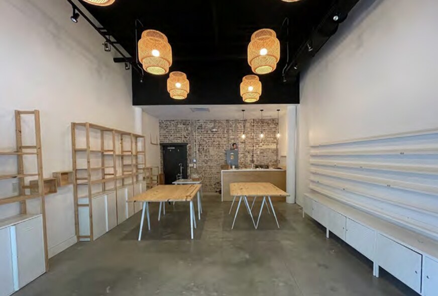 2015 1st Ave N, Birmingham, AL à louer - Photo de l’immeuble – Image 3 sur 8