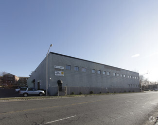 Plus de détails pour 1 Testa Pl, Norwalk, CT - Industriel/Logistique à louer