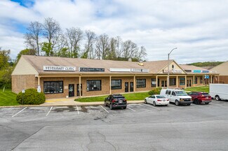 Plus de détails pour 100 Marchwood Rd, Exton, PA - Bureau/Local commercial, Local commercial à louer
