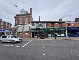 Plus de détails pour 181 High St, Birmingham - Local commercial à louer