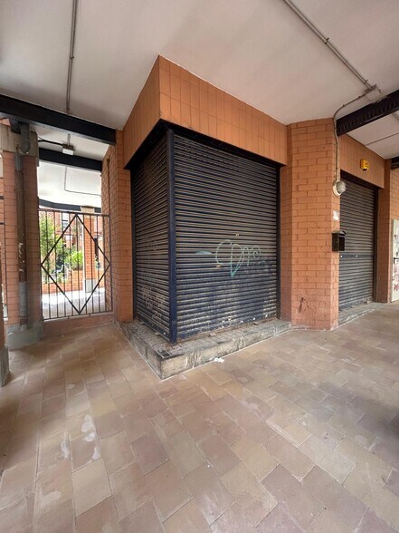 Immeuble residentiel dans Sabadell, Barcelona à vendre - Photo intérieure – Image 2 sur 2