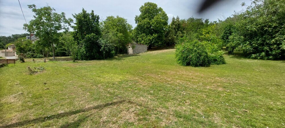 Terrain dans BEAUMONT à vendre - Photo de l’immeuble – Image 3 sur 4
