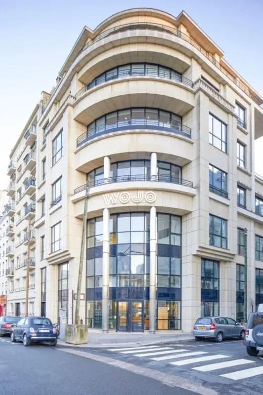 88 Avenue Charles De Gaulle, Neuilly-sur-Seine à louer Photo de l’immeuble– Image 1 sur 5