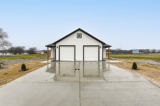 Plus de détails pour 1020 Burnett blvd, Alvarado, TX - Logement à vendre