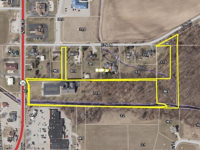 77 E 50 N, Winamac, IN à vendre - Photo de l’immeuble – Image 2 sur 38