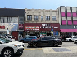 Plus de détails pour 2840 John F Kennedy Blvd, Jersey City, NJ - Bureau, Local commercial à louer