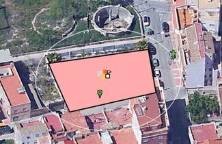 Plus de détails pour Terrain à vendre