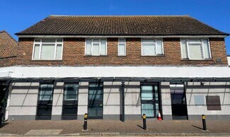 Plus de détails pour 154-160 The St, Rustington - Local commercial à louer