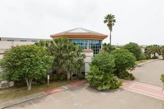 Plus de détails pour 1400 E Nolana Ave, McAllen, TX - Industriel/Logistique à vendre