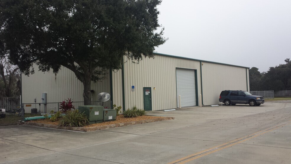 5008 US Hwy 41 N, Palmetto, FL à vendre - Photo de l’immeuble – Image 2 sur 6