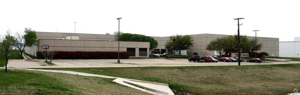 4808 Eastover Cir, Mesquite, TX à louer - Photo principale – Image 1 sur 13