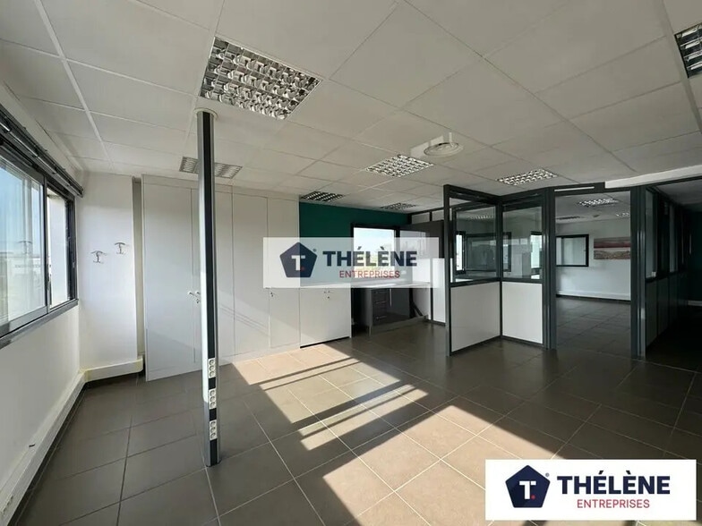 Bureau dans Pérols à louer - Photo intérieure – Image 1 sur 8