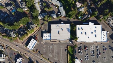 5450 River Rd N, Keizer, OR - VUE AÉRIENNE vue de carte