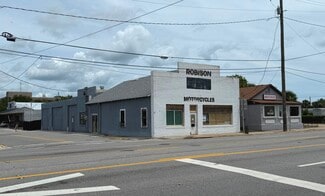 Plus de détails pour 508 International Speedway Blvd, Daytona Beach, FL - Local commercial à vendre
