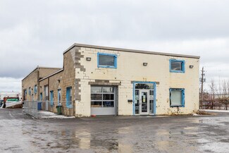 Plus de détails pour 75 Bongard Ave, Ottawa, ON - Industriel/Logistique à vendre