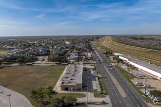15115 Westheimer Rd, Houston, TX - Vue aérienne  vue de carte