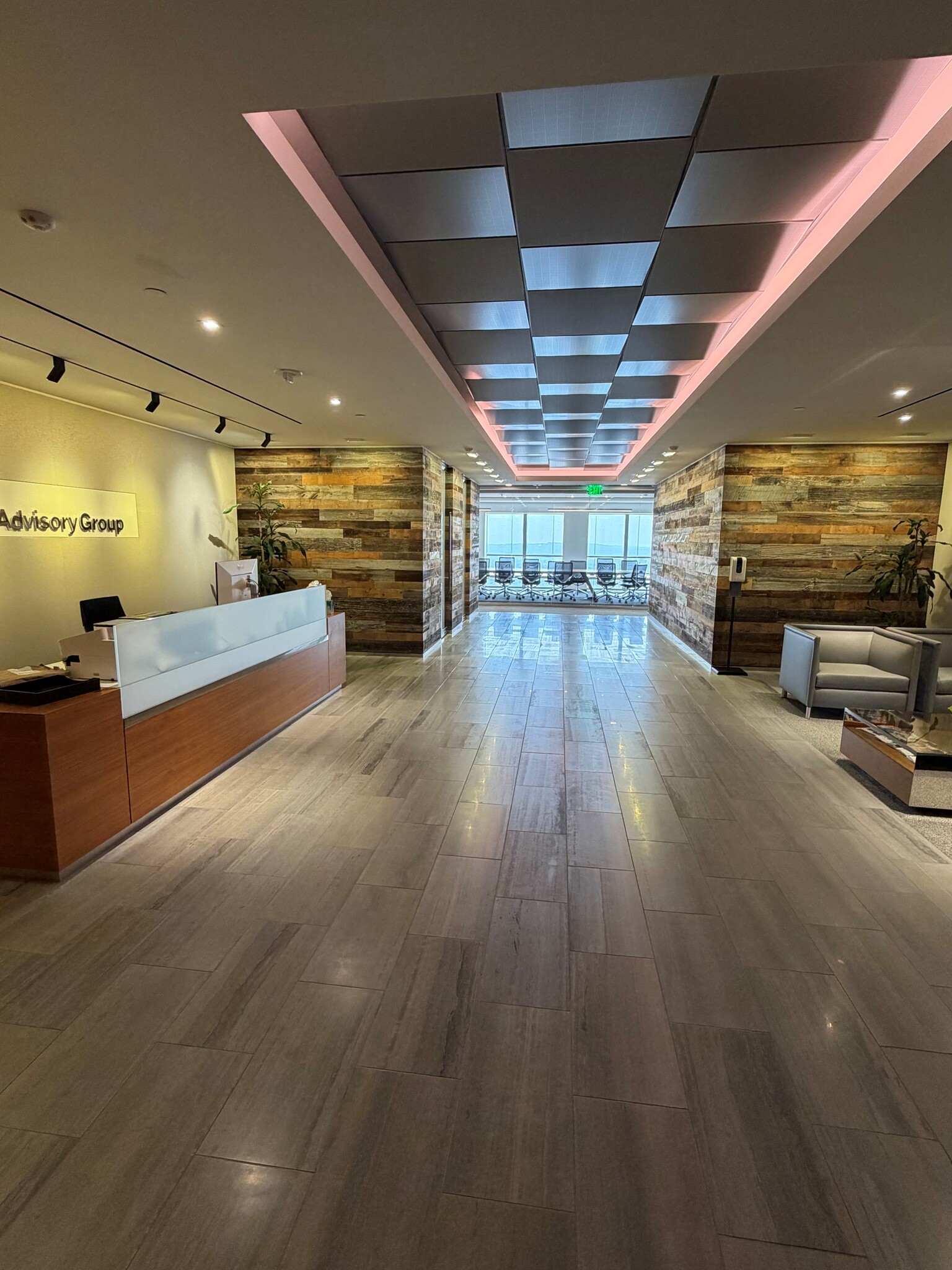 2049 Century Park E, Los Angeles, CA à louer Photo intérieure– Image 1 sur 8