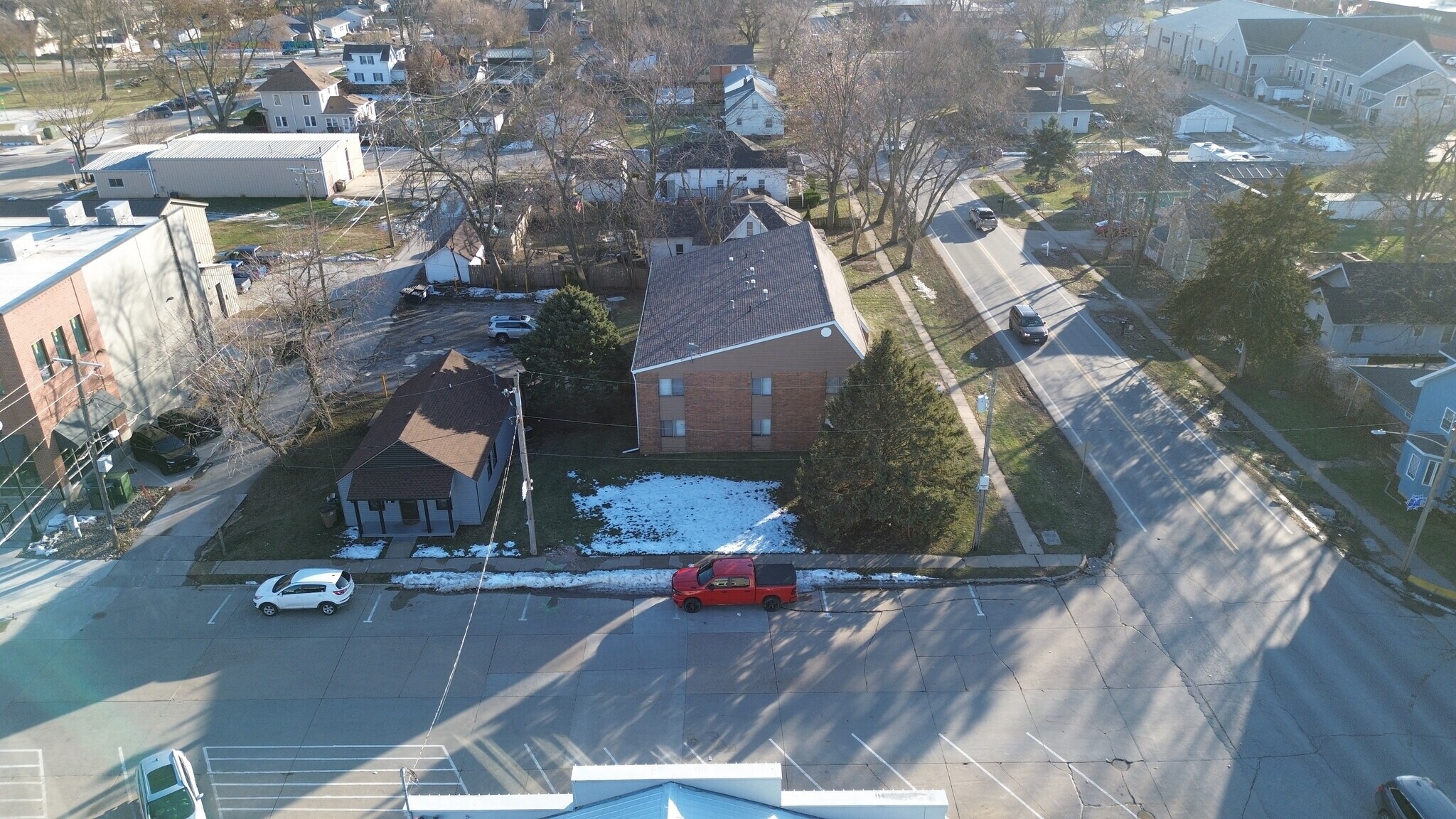 107 SE 1st St, Bondurant, IA à vendre Photo principale– Image 1 sur 17