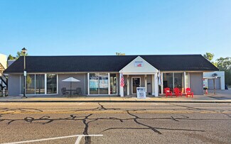Plus de détails pour 584 W Ann Arbor Trl, Plymouth, MI - Bureau/Local commercial à louer