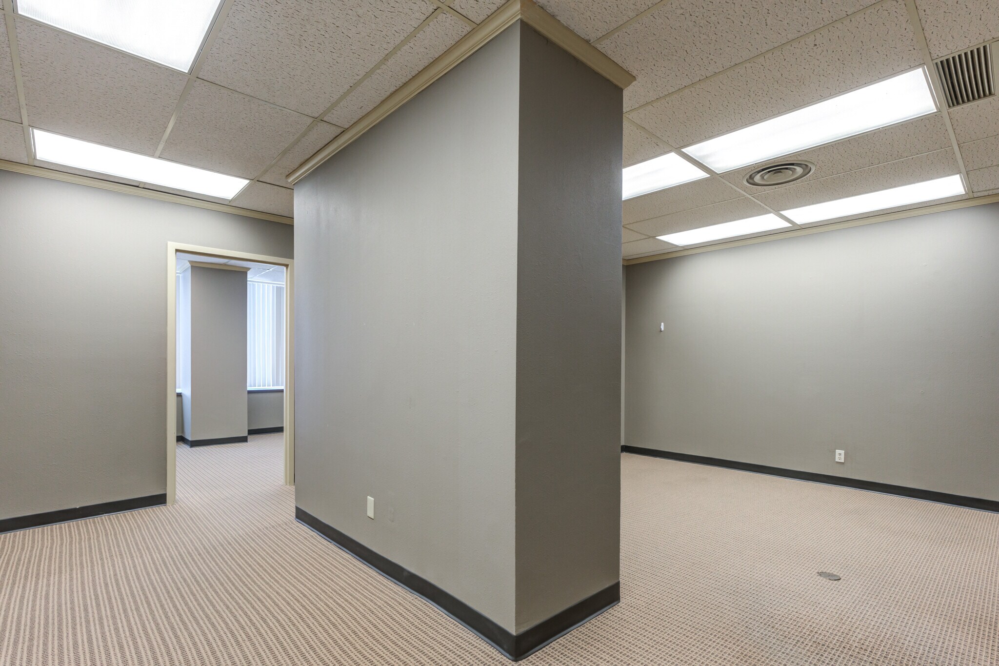 1500 Broadway St, Lubbock, TX à louer Photo intérieure– Image 1 sur 6