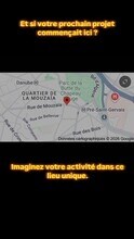 62 bis Rue de Mouzaïa, Paris à louer - Vidéo sur l’annonce professionnelle