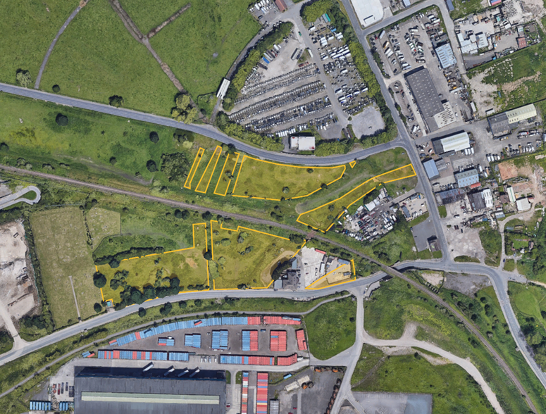 Haverton Hil Rd, Billingham à vendre - Autre – Image 1 sur 1
