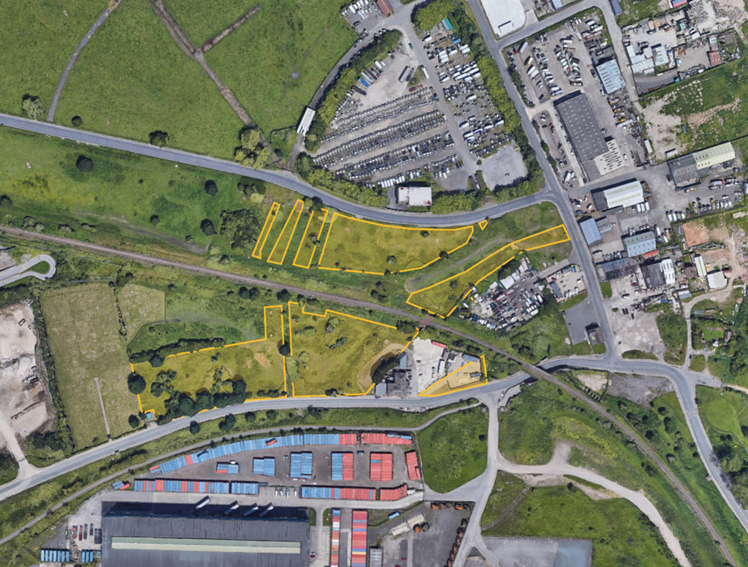 Haverton Hil Rd, Billingham à vendre Autre– Image 1 sur 2
