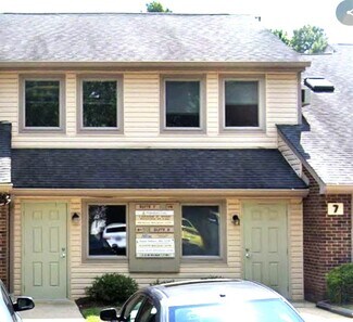 Plus de détails pour 1601 Milltown Rd, Wilmington, DE - Bureau à louer