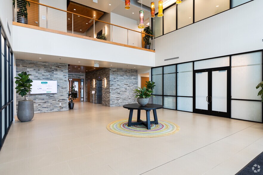 3900 Traverse Mountain Blvd, Lehi, UT à louer - Hall d’entrée – Image 3 sur 3