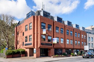 Plus de détails pour 215 Marsh Rd, Pinner - Coworking à louer