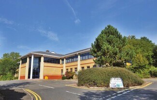 Plus de détails pour Copse Dr, Coventry - Bureau à louer