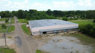 Plus de détails pour 556 Matthews Dr, Canton, MS - Industriel/Logistique à louer