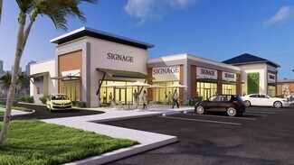 Plus de détails pour 2616 Ceitus Pky, Cape Coral, FL - Local commercial à louer