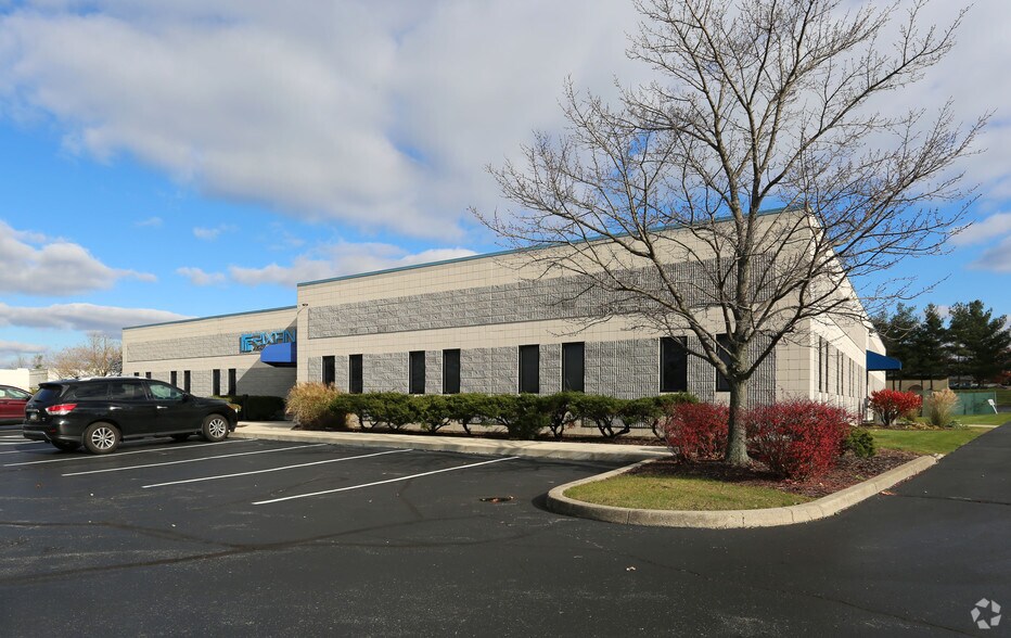 7560-7566 Paragon Rd, Centerville, OH à vendre - Photo principale – Image 1 sur 4