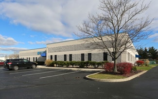 Plus de détails pour 7560-7566 Paragon Rd, Centerville, OH - Local d’activités à vendre