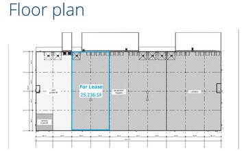 219 Revenue Rd, Saskatoon, SK à louer Plan d’étage– Image 1 sur 1