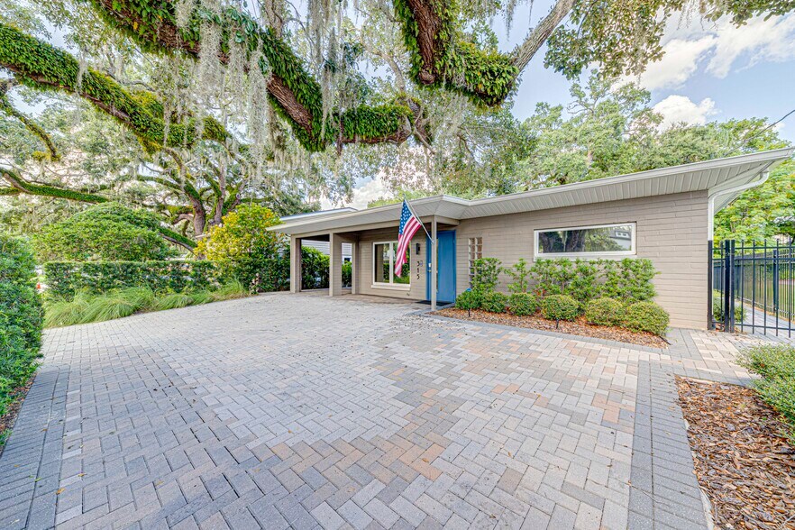 315 N Ferncreek Ave, Orlando, FL à vendre - Photo de l’immeuble – Image 3 sur 12